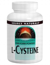 L-システイン・パウダー(L-Cysteine Powder) 100g