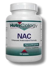 NAC(N-アセチルシステン) 120tabs
