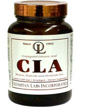 CLA(Conjugated Linoleic Acid:共役リノール酸) 1000mg 90ソフトジェル