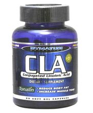 CLA 1000mg 90ソフトジェルカプセル