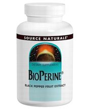 バイオペリン(Bioperine)