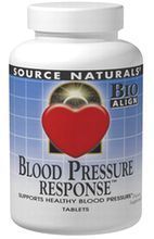 ブラッド・プレッシャー(Blood Pressure) 120tabs