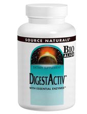 ダイジェスティブ(Digestiv)