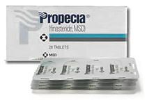 PropeciaiFinasteride 1mgj QW/1