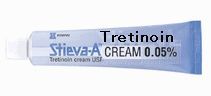 トレチノイン・クリーム(レチンA クリーム)濃度0.05%25g