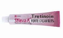 トレチノイン・クリーム(レチンA クリーム)濃度0.1%25g