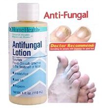 アンチ・ファンガル・ローション(Antifungal)水虫治療 4fl.oz(120ml)