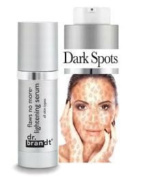 ダークスポット・ノーモアー・セラム(Dark Spots NoMore Serum) 1oz(約30g)