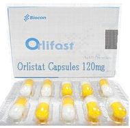 I[X^bg ( Orlistat)F120mg  30caps/ 1