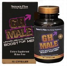 GH[Eu[XgiGH Male Boost HGHj