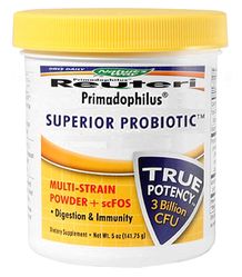 プロバイオティック(Superior Probiotecs)141.75g