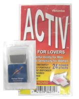 アクティブ-OTC(ActiveOTC)ビリリティ 24枚入り/1箱