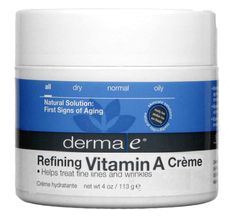 ビタミンAレチニール・リンクルクリーム(Vitamin A Retinyl Wrinkle)4 oz/120 g