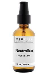 中和剤(ニュートラライザー)Peel Neutralizer