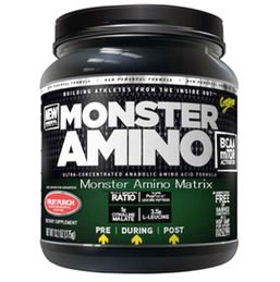 モンスター・アミノ酸( Monstor Amino) 375g /1ボトル