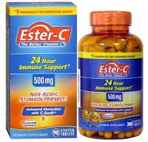 エスターC 500mg