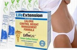 J[Rg[ER[q[WFjbN iCalorie Control CoffeeGenicj60 Packs x 1