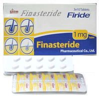 tBiXehiFinasteride 1mgj@30tabs