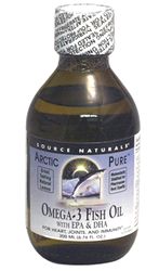 オメガ3フィッシュ(Omega3 EPA + DHA)オイル