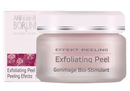 エクスフォーリエティング・ピール(Exfoliating Peel )