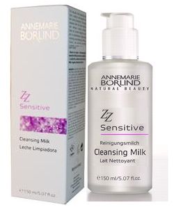 クレンジング・ミルク(Sensitive Cleansing Milk)150ml