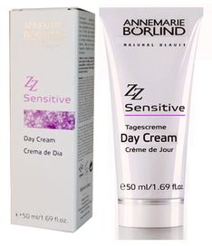 デイクリーム(Sensitive Day Cream) 50ml