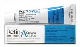 ``N[iRetin-A j0.05 20g