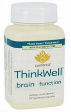 スィンク・ウェル(ThinkWell) 60caps