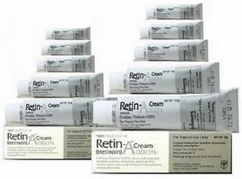 ``N[iRetin-A j0.025 10g~PO{
