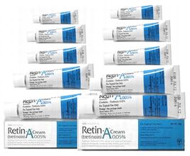 ``N[iRetin-A j0.05 20g~PO{