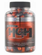 HGH 150 Caps