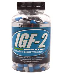 IGF-2@240 Caps/P{g