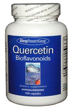 ケルセチン(Quercetin) 100caps