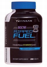 リップド・フュアル(RippedFuel)