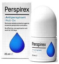 パースピレクス(Perspirex Roll-on)制汗剤