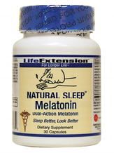 i`Egji Natural Melatoninj