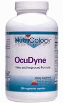 Ocudyne(オキュダイン) 200caps