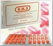 プロケインKH-3(ProcaineKH-3)