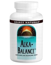 アルカリ・バランス(Alka-Balance) 240tabs 1ボトル