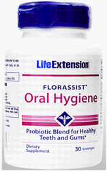 オーラル・ハイジーン(Oral Hygiene)