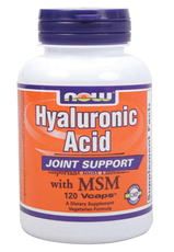 ヒアルロニックアシッド+MSM(HyaluronicJoint+ MSM)