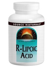 R-リポイック酸(R-Lipoic Acid)