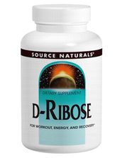 D-リボス(D-Ribose)