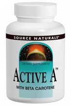 ビタミンA/Active-A(Vitamin A)+Beta Carotene