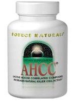 AHCC(キノコ菌糸体)免疫向上