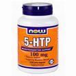 5-HTP 100mg 120caps