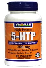 5-HTP(5‐Hydroxy-Triptophen/5-ヒドロキシ-トリプトファン)