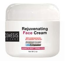 フェース・リジュビネート・クリーム(Face Rejuvenating Cream)2oz(60g)