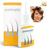 パントスチン(Pantostin)