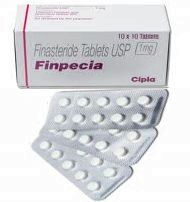 フィンペシア(Finpecia)